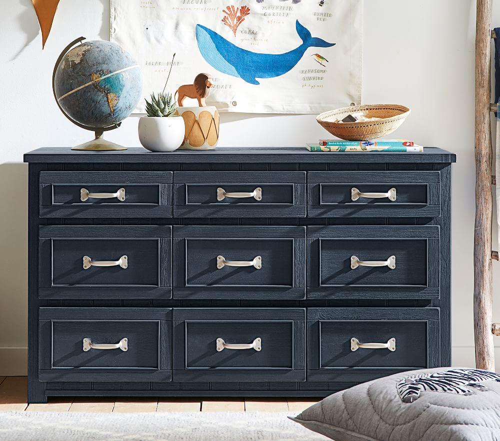 Belden Extra-Wide Dresser